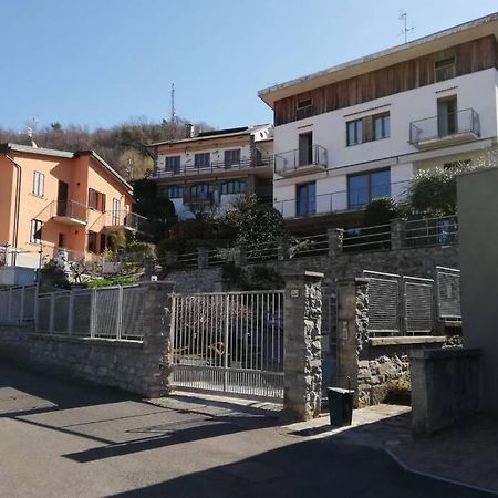 Appartamento Da Massi Como Exteriér fotografie