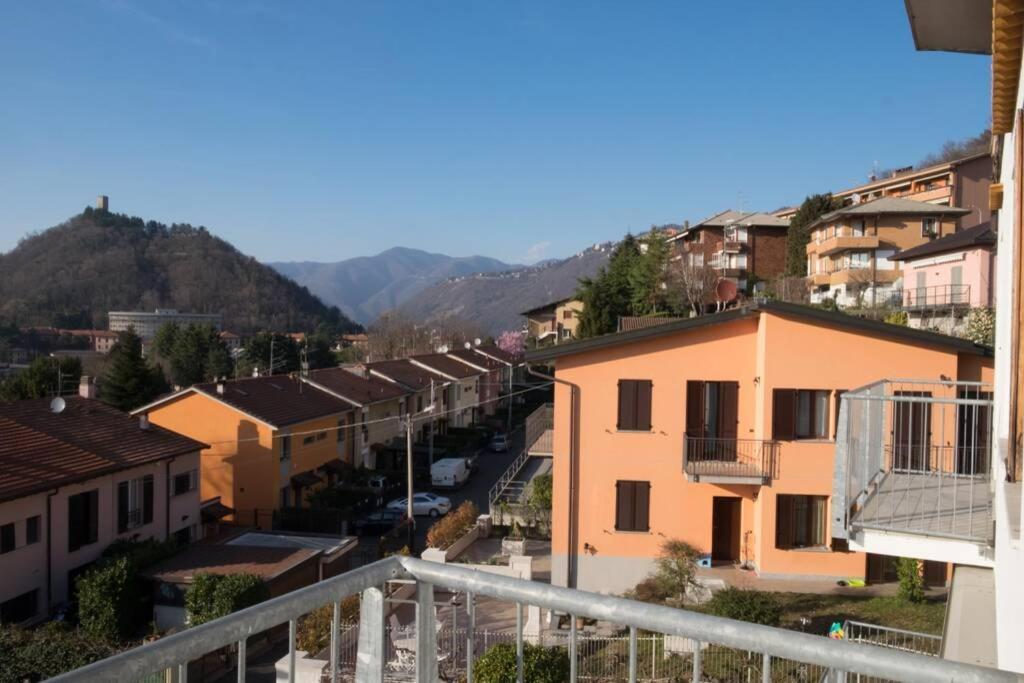 Appartamento Da Massi Como Exteriér fotografie